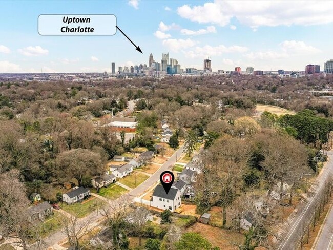 Building Photo - Brand New 4BD/2.5BA Home in Revolution Park!