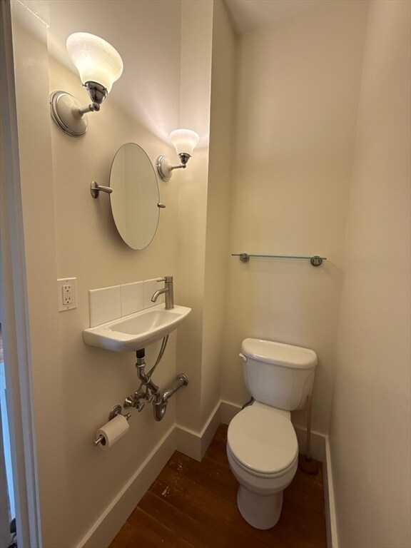 Building Photo - 336 Washington St