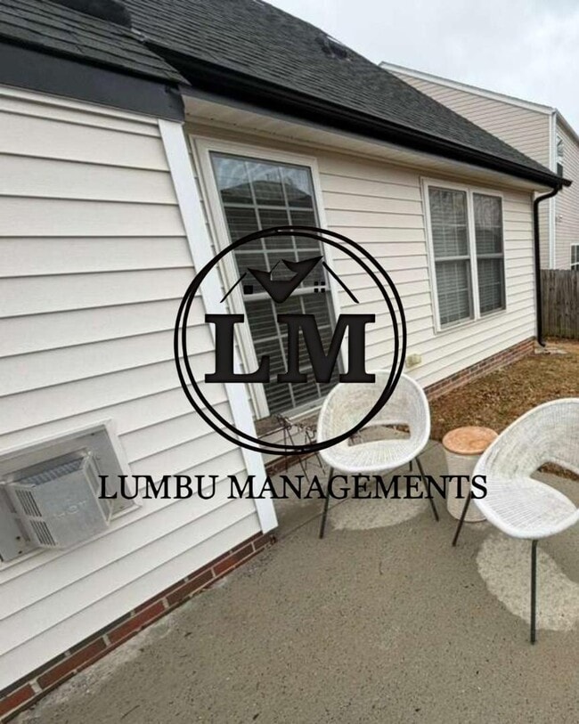 Building Photo - 4015 Black Gum Pl