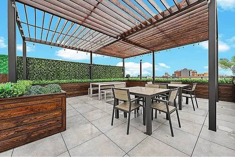 Building Photo - 23-33 Astoria Blvd