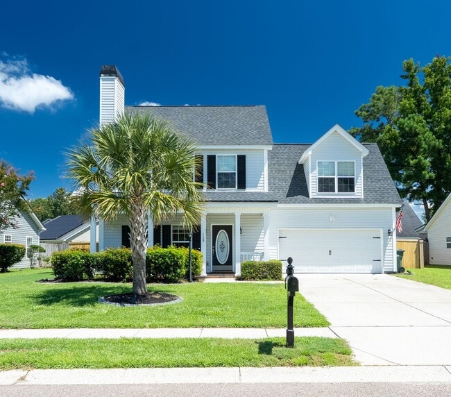 Building Photo - Spacious Living Meets Southern Comfort!