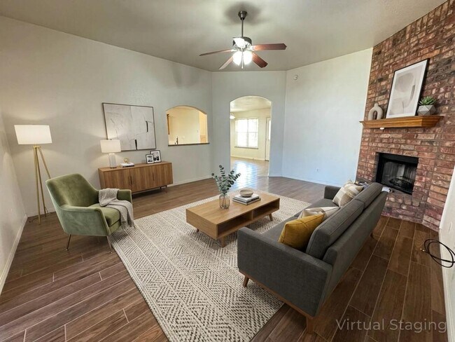 Building Photo - 3806 Tatonka Dr