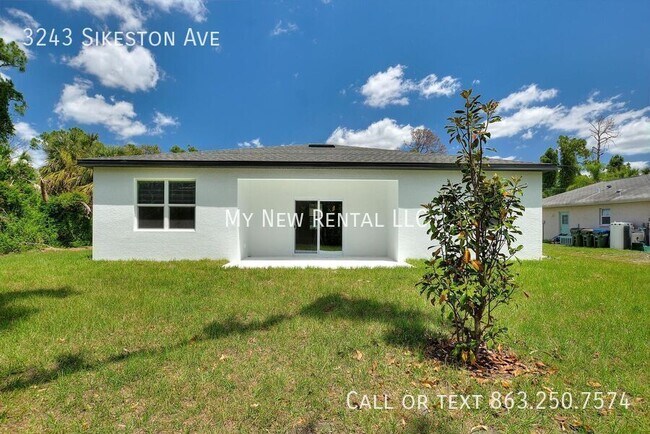 Building Photo - 3243 Sikeston Ave