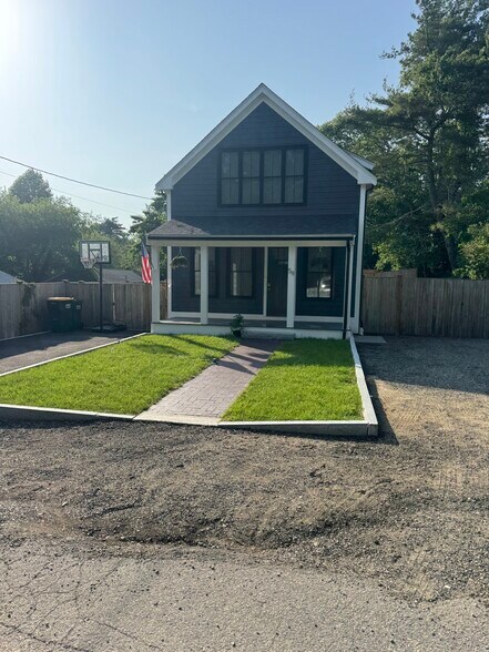 Building Photo - 59 Reed Ave