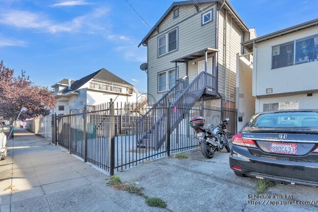 Building Photo - 655 Brockhurst St