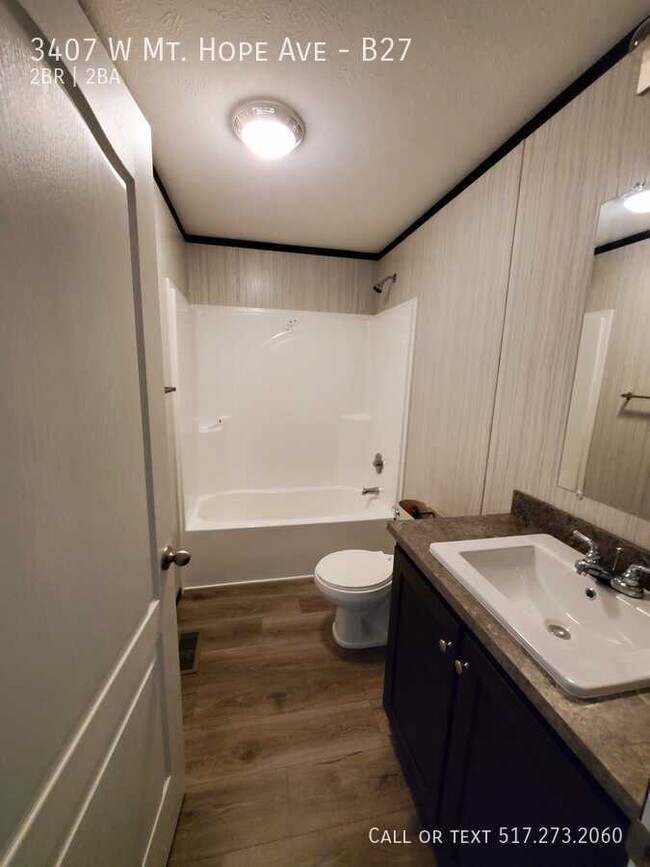 Building Photo - Brand New Mobile Home  2bed / 2 bath