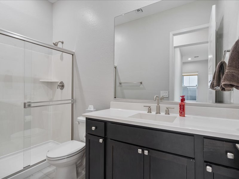Guest Bathroom 2 - 5053 E Anderson Dr