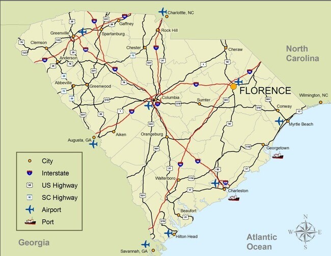 Building Photo - 4112 Lake Russell Dr