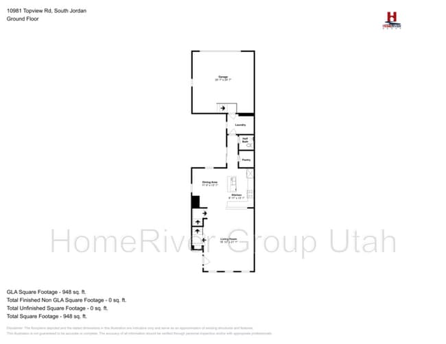 Building Photo - 10981 Topview Rd