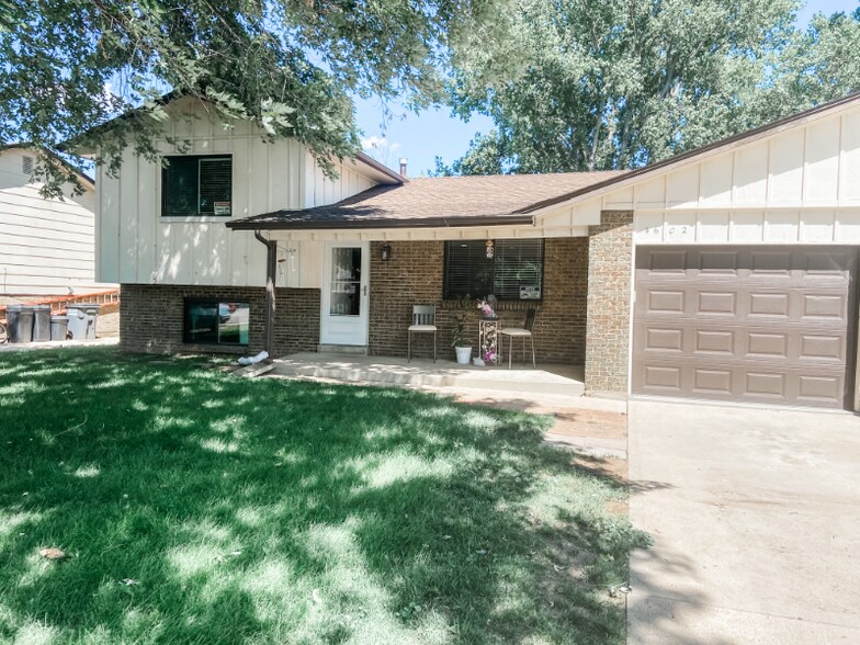 Primary Photo - 4602 Simms St