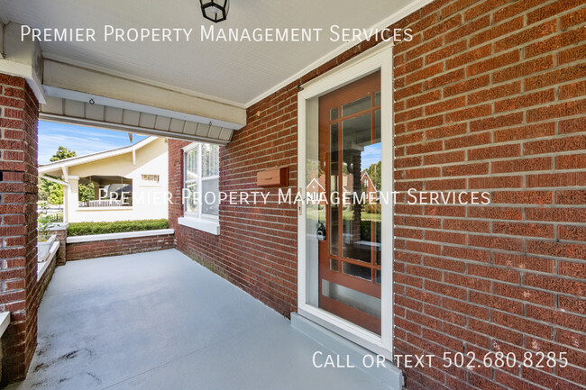Building Photo - 1844 Princeton Dr