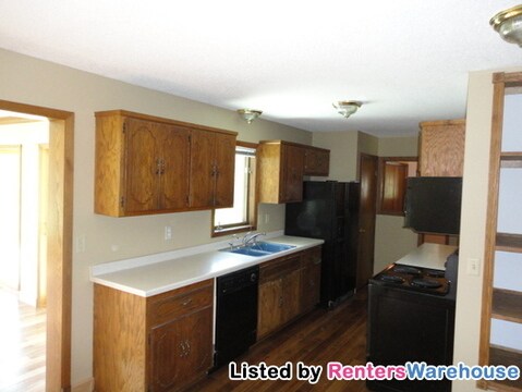 Building Photo - 14526 89th St NE