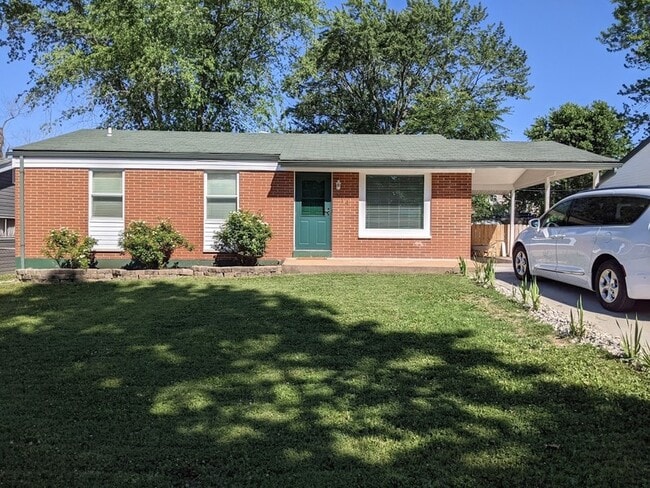 Building Photo - 614 Butler Dr