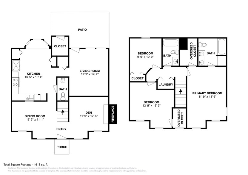 Building Photo - 1829 Elkpark Dr