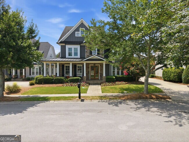 Building Photo - 5451 Autumn Flame Dr NE
