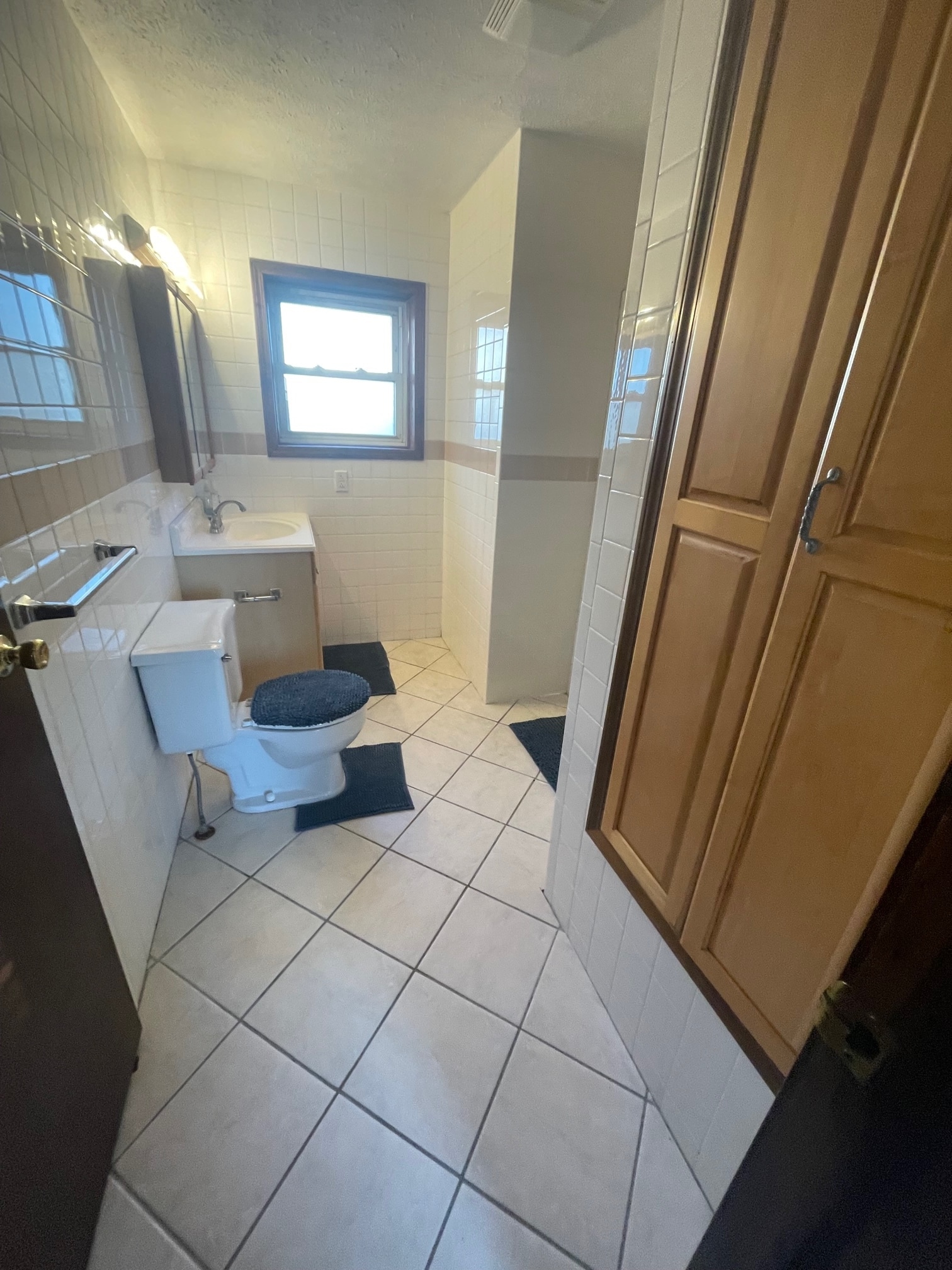 Bathroom - 355-2 11th St