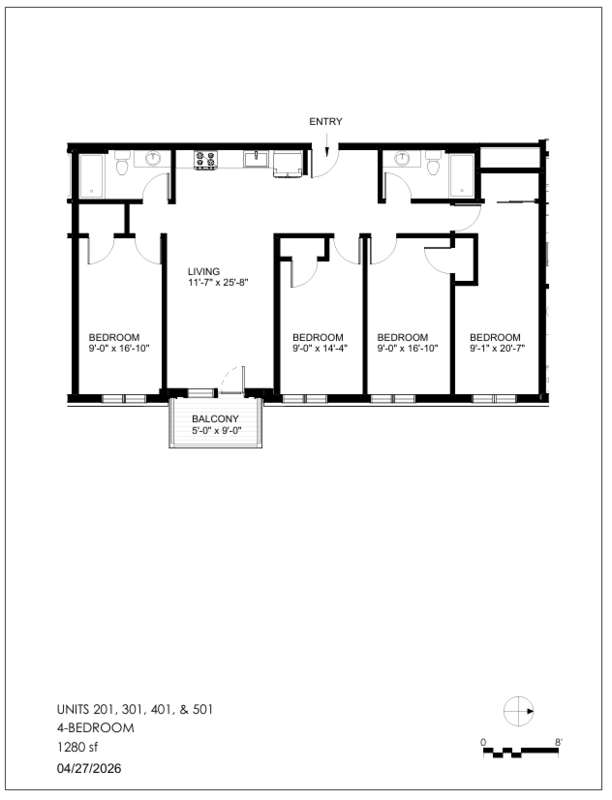 Building Photo - 105 S Union St