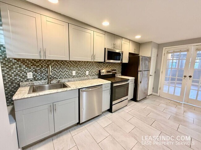 Building Photo - 55 Quincy Pl NW