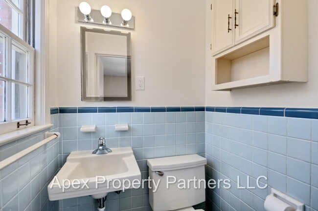 Building Photo - 5319 Chickasaw Rd