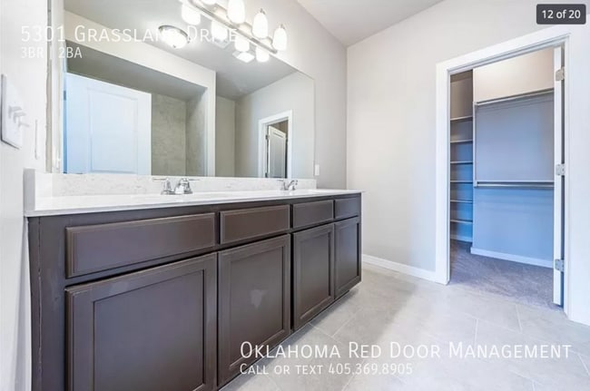 Building Photo - 5301 Grassland Dr