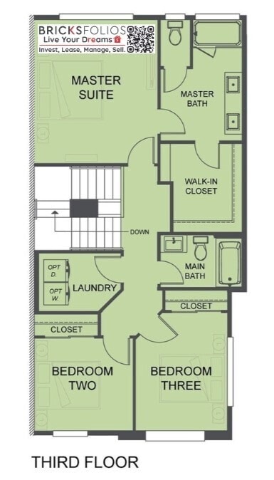 Building Photo - Ready to Experience Luxurious Living in Lynnwood, WA