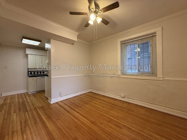 Building Photo - 1450 Lafayette St