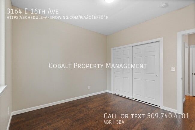 Building Photo - 3164 E 16th Ave