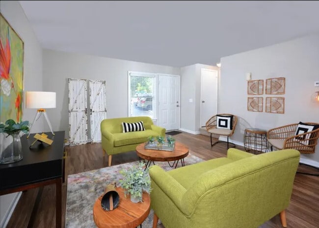 Building Photo - Apartments of Westgrove