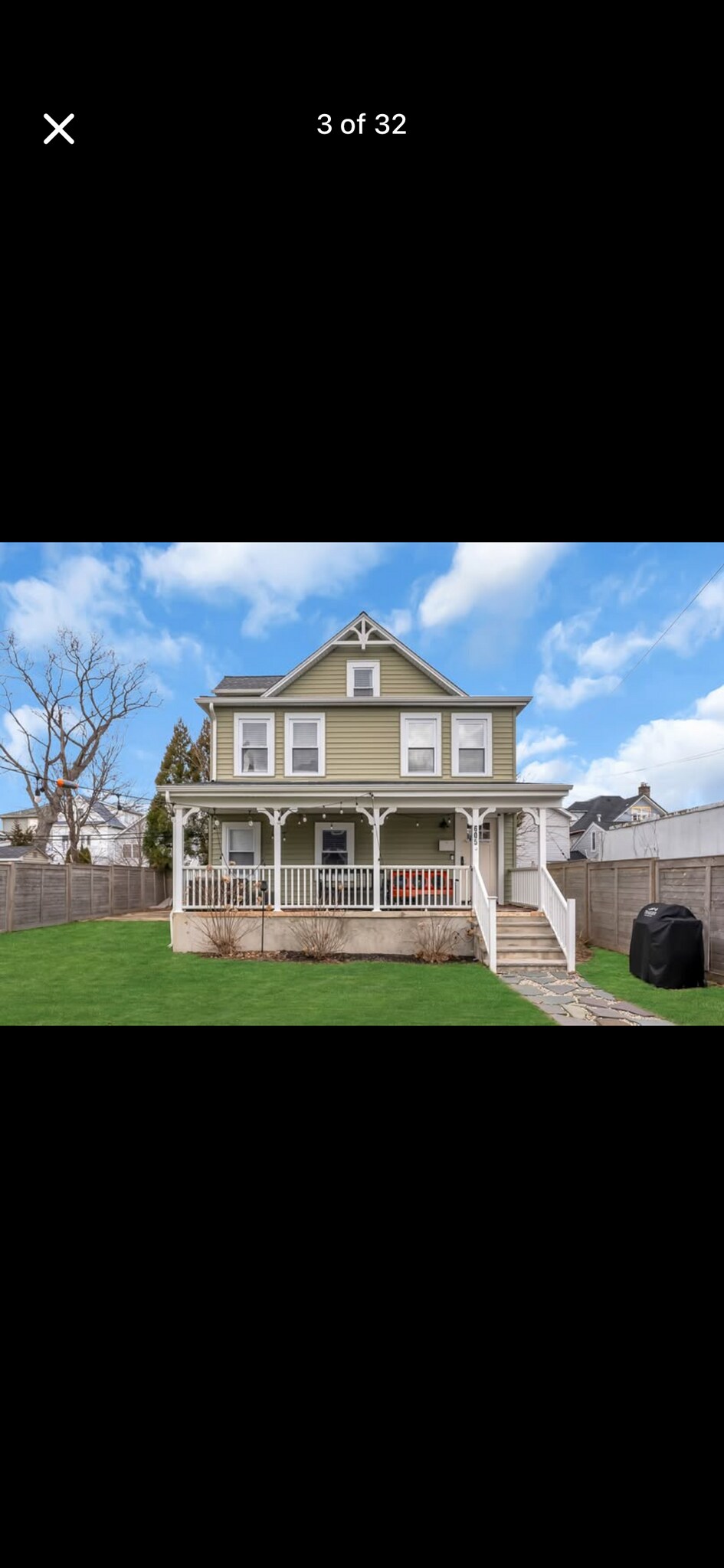 Building Photo - 605 2nd Ave