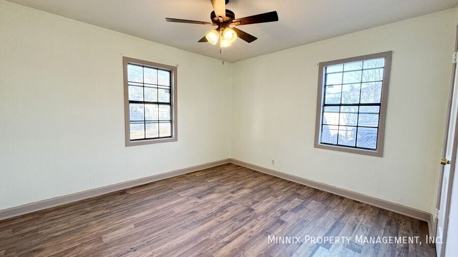 Building Photo - 2508 30th St