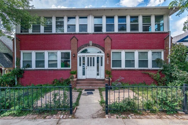 Building Photo - 123 S Pennsylvania St