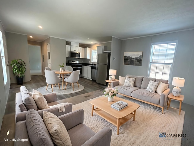 Building Photo - 2391 8 Mile Rd