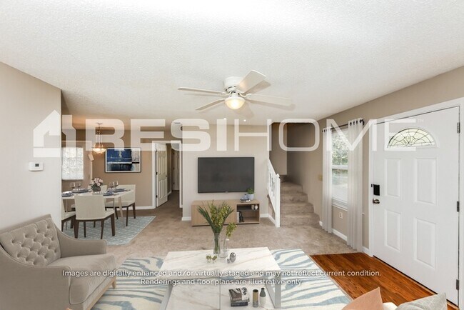 Building Photo - 2406 Iron Horse Dr