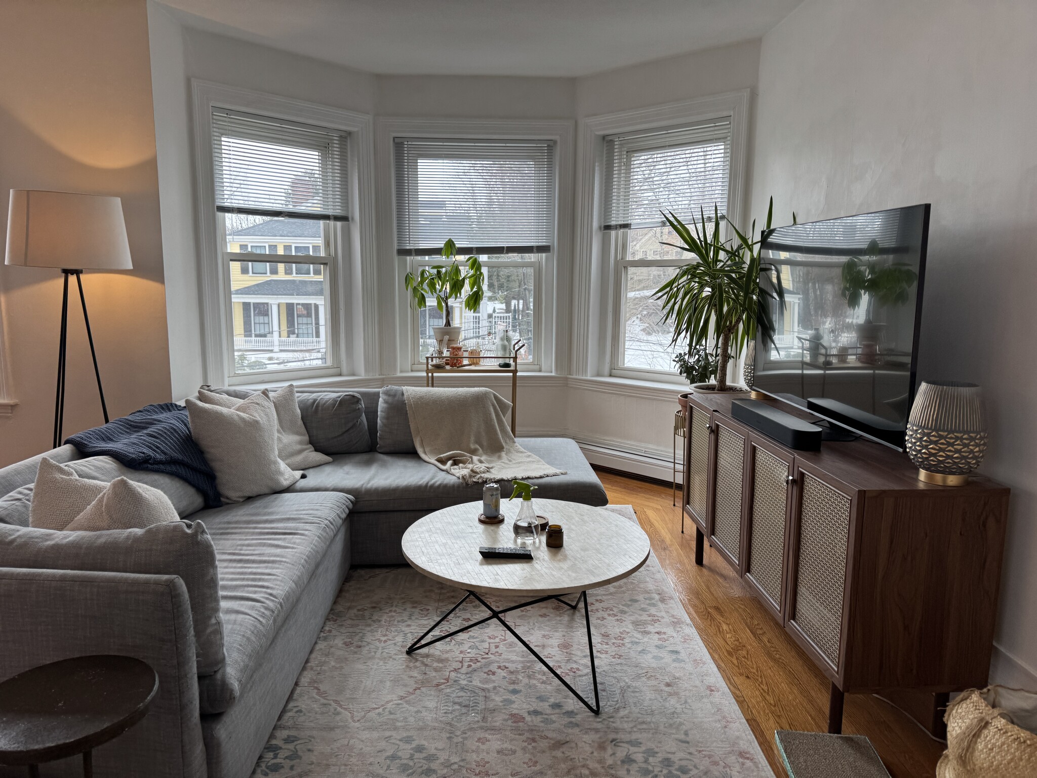 Building Photo - 809 Washington St