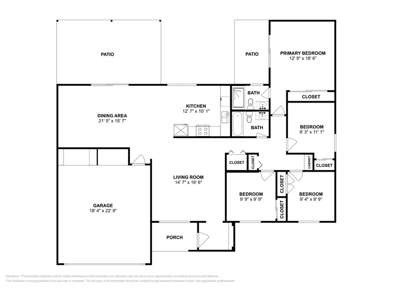 Building Photo - 15253 N 53rd Ave