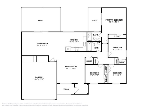 Building Photo - 15253 N 53rd Ave