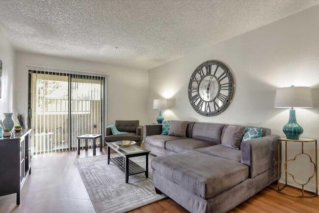 Building Photo - Sterling Sahara Apartments