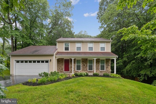 Primary Photo - 12150 Breckinridge Ln