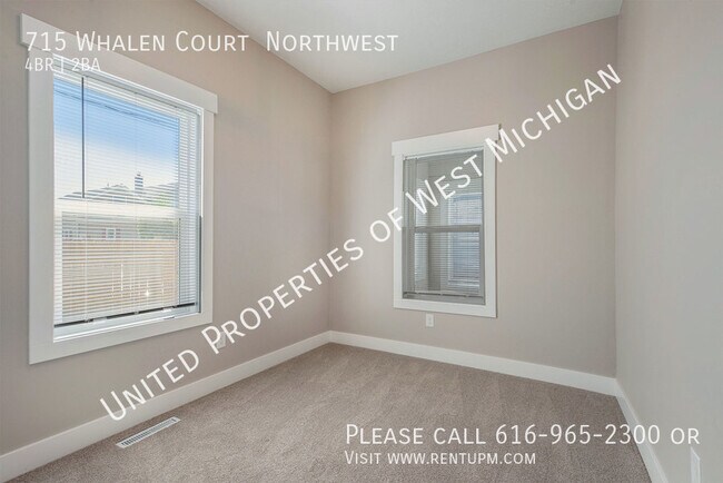 Building Photo - Available Now | 4 Bedroom 2 Bath Single Fa...