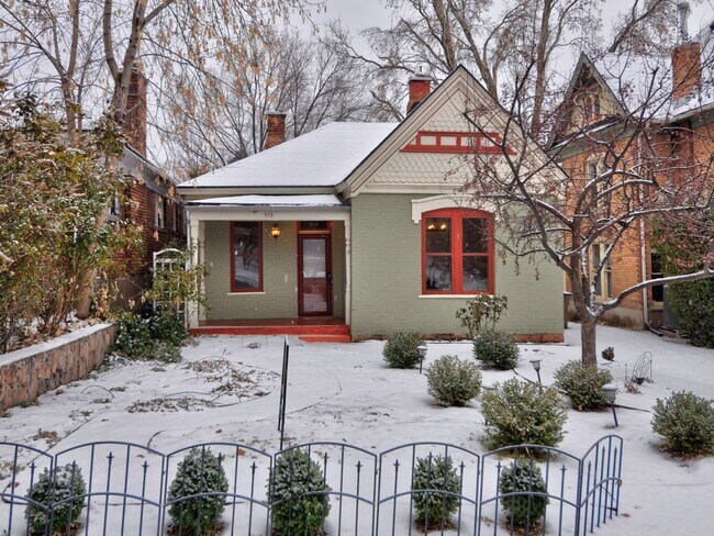 Building Photo - Beautiful Salt Lake Home for Rent