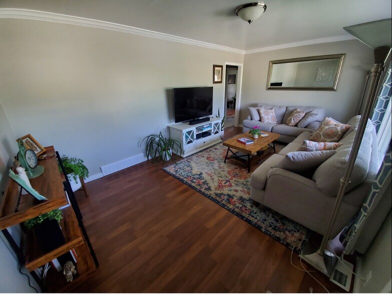 Living Room - 13297 South 1300 East