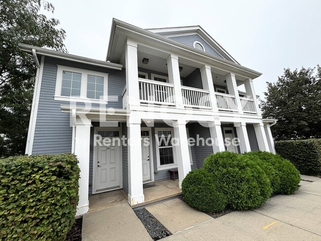 Building Photo - 505 S Granite Way