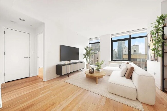 Building Photo - 2 bedroom in NEW YORK NY 10016