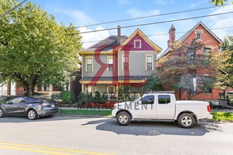 Building Photo - 181 E 1st Ave