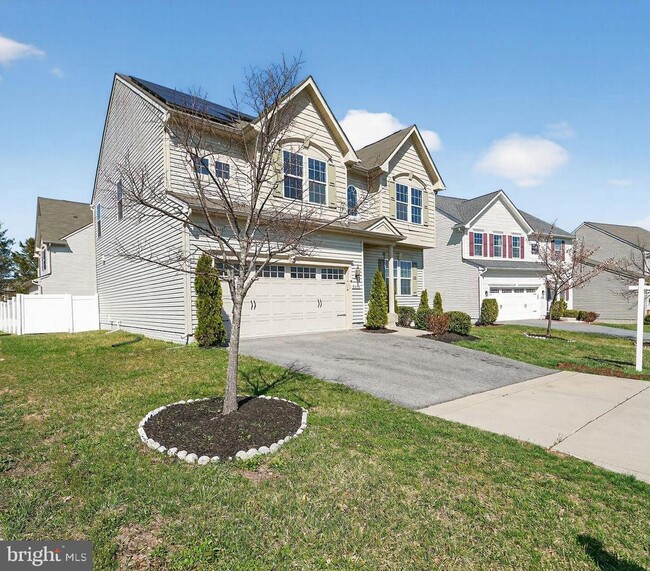 Building Photo - 8419 Jacqueline Ct