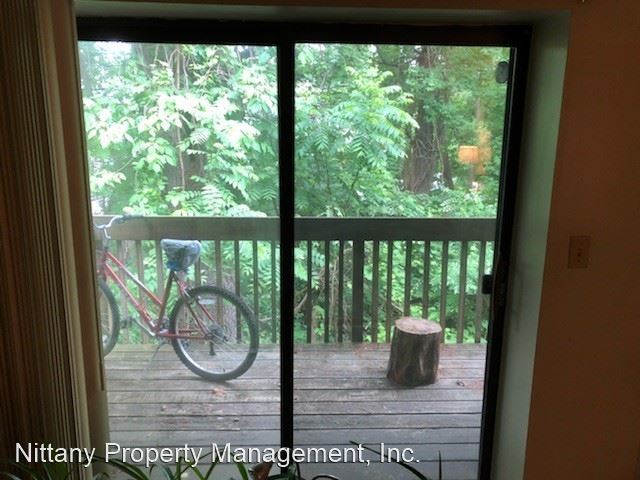 Building Photo - 2 br, 1 bath House - 711-3 W. Cherry Lane