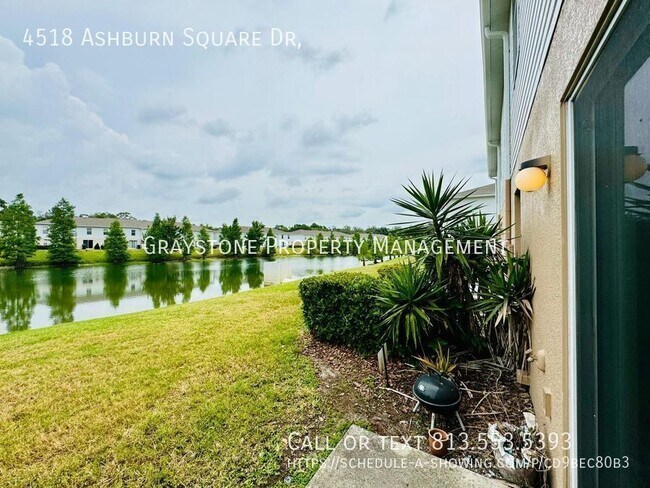 Building Photo - 4518 Ashburn Square Dr