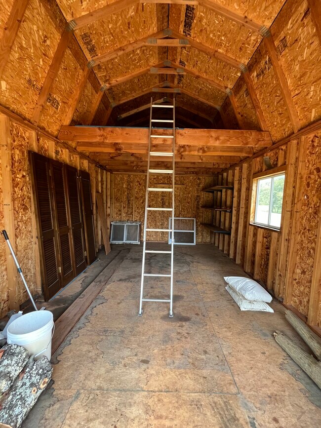 Building Photo - 14731 E 96th St N