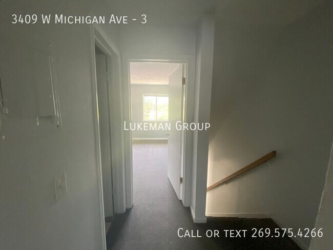 Building Photo - 3409 W Michigan Ave