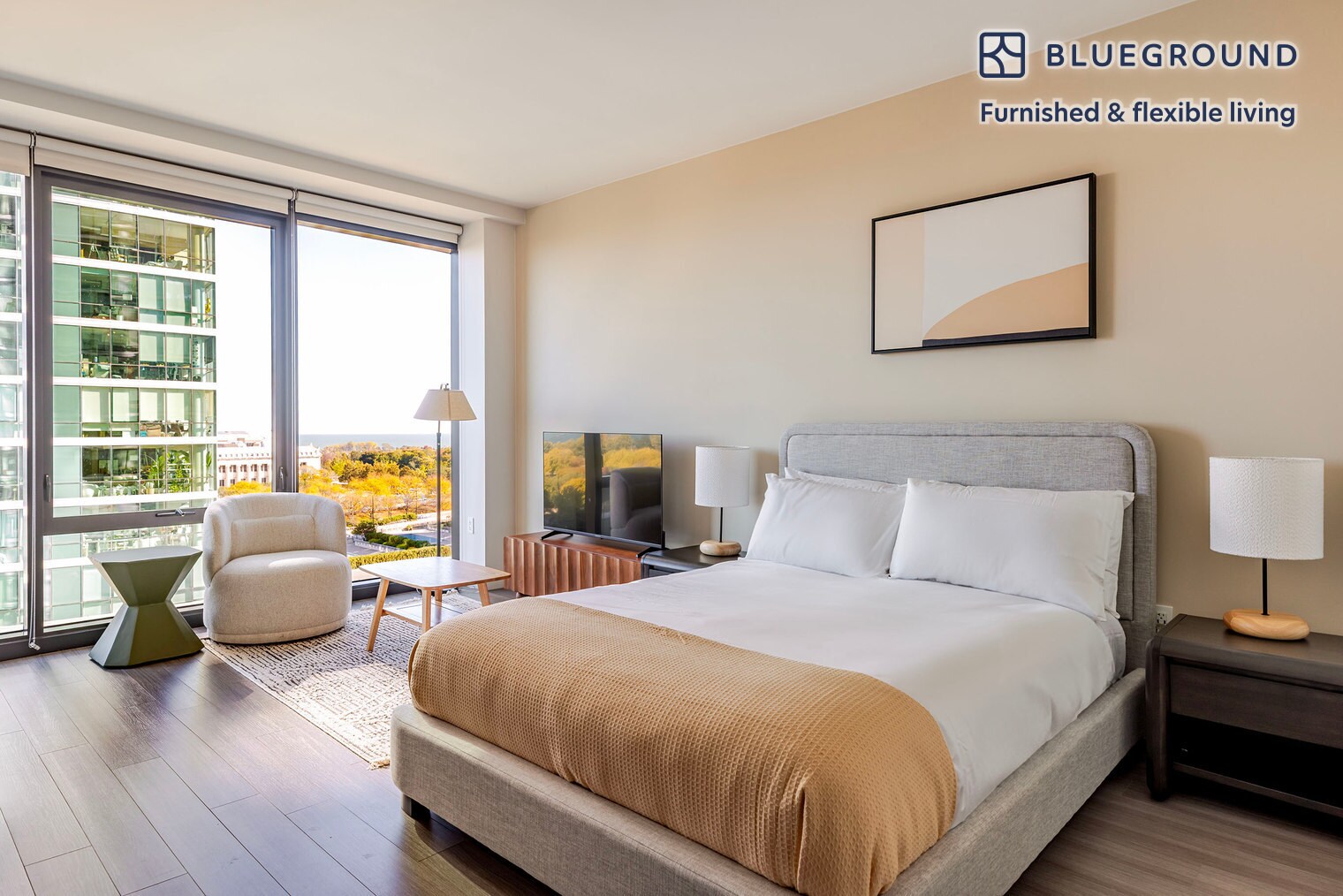 Building Photo - 1210 S Indiana Ave